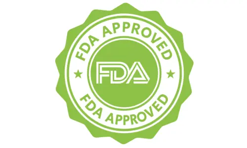 FDA Approved