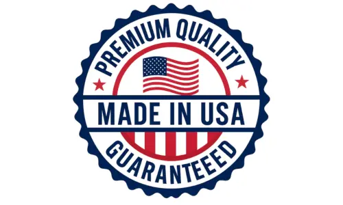 Made In USA