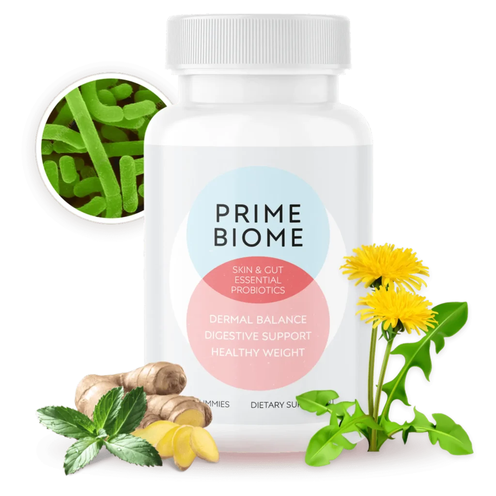 primebiome