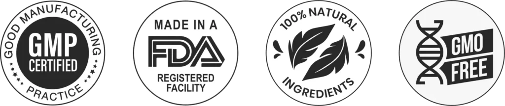 primebiome certifications new
