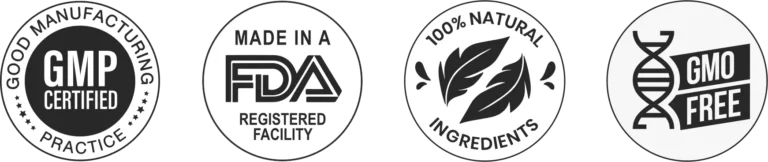 primebiome certifications new