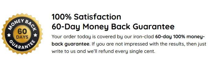 primebiome guarantee