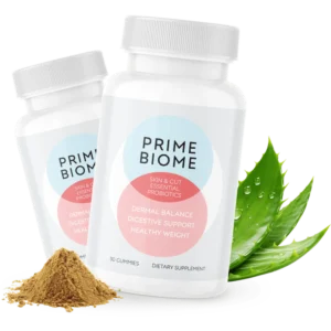 primebiome lipo